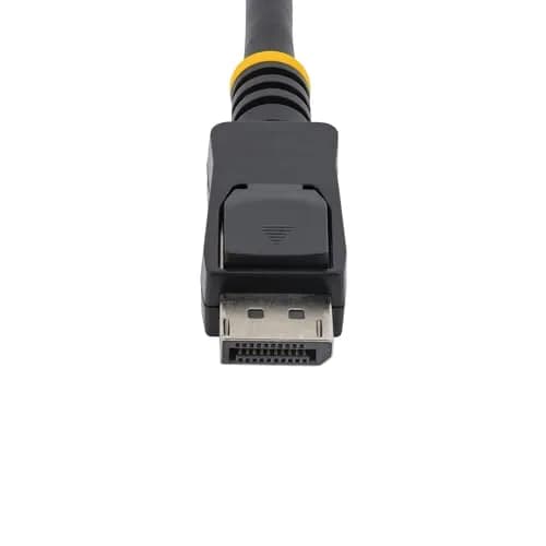 StarTech.com 50ft DisplayPort Cable 15.2m | Supports 1920x1200 Resolution thumbnail 4