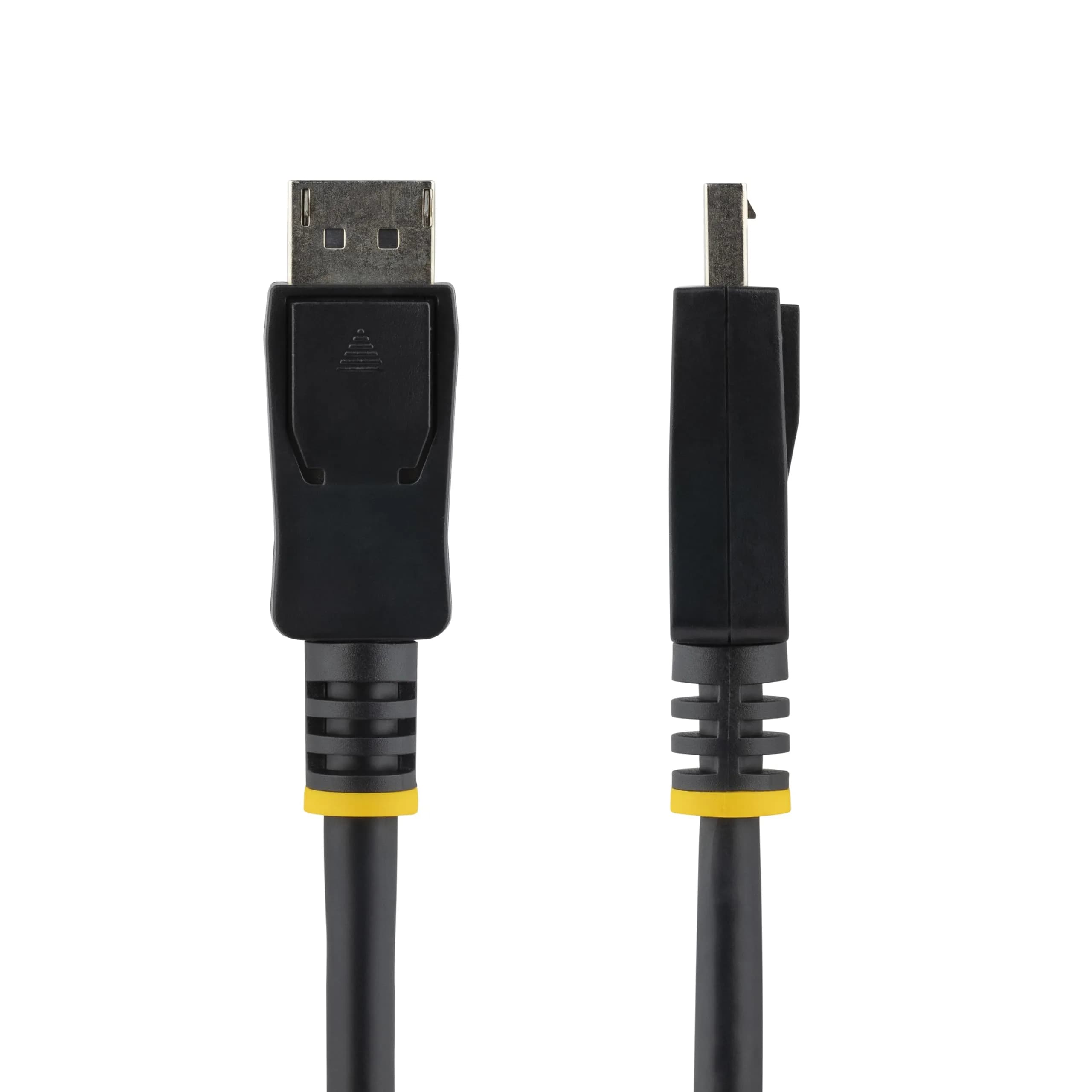 StarTech.com 50ft DisplayPort Cable 15.2m | Supports 1920x1200 Resolution - view 2
