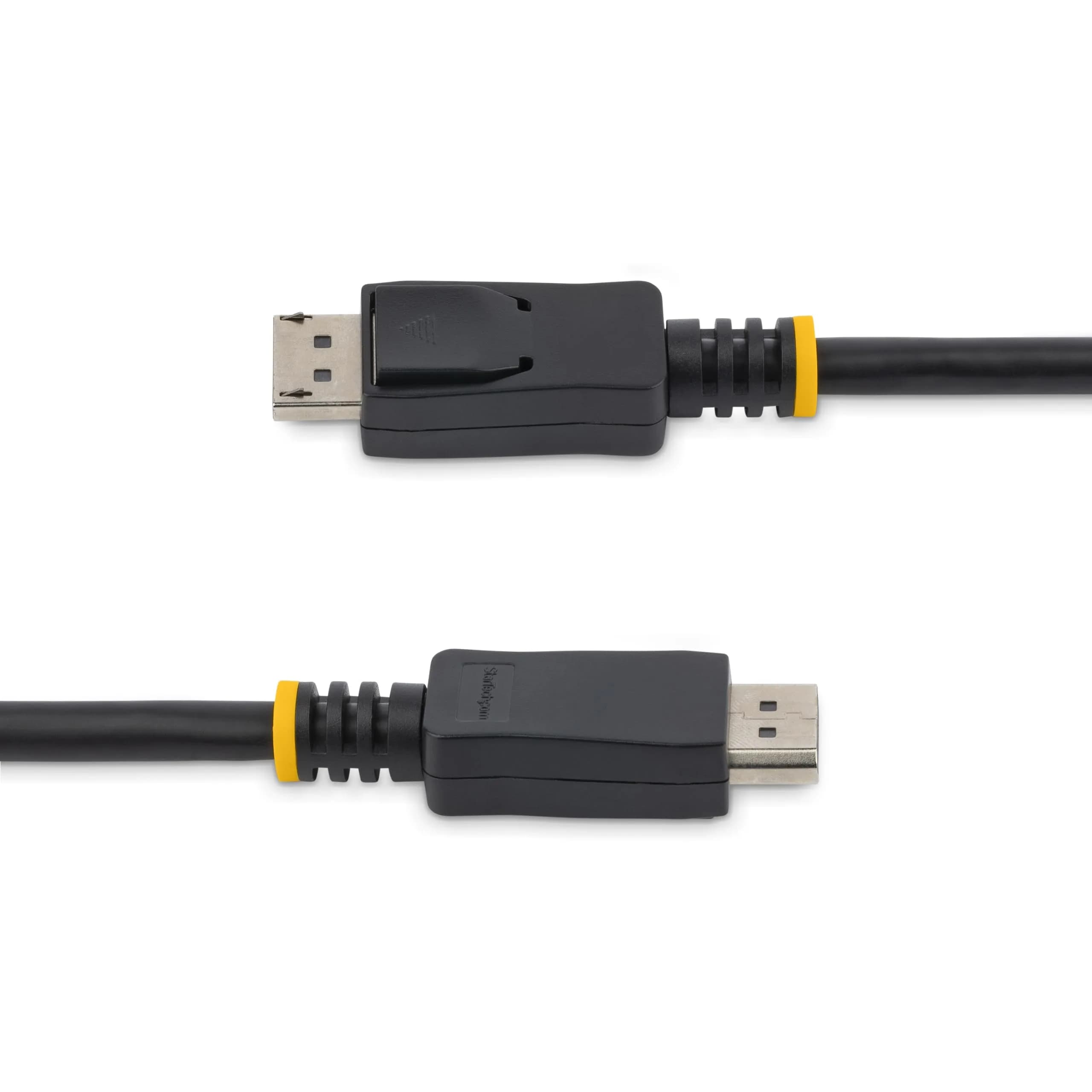 StarTech.com 50ft DisplayPort Cable 15.2m | Supports 1920x1200 Resolution - view 3