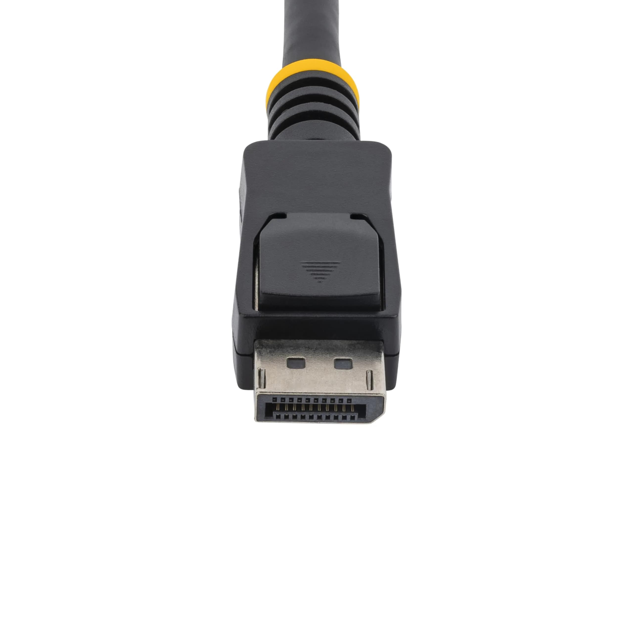 StarTech.com 50ft DisplayPort Cable 15.2m | Supports 1920x1200 Resolution - view 4