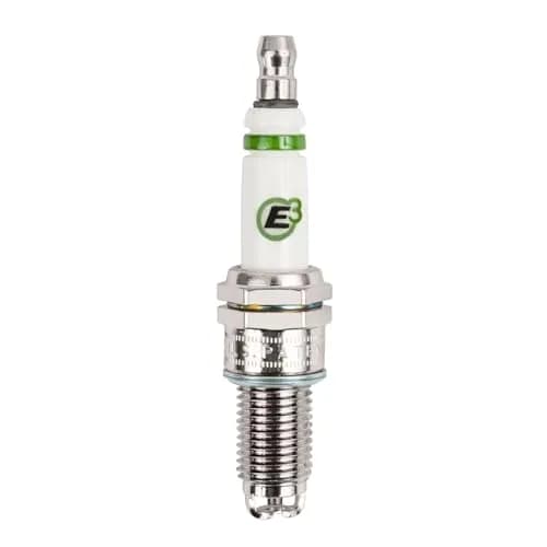 E3 E3.36 Premium Powersports Spark Plug for V-Twin Motorcycles, Harley Davidson Engines, Pack of 1 | 12mm Thread, 0.750-inch Reach thumbnail 1