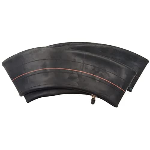 IRC Heavy Duty Motorcycle Inner Tube 110/100-17 | 17 Inch, Impact-Resistant & Durable thumbnail 1