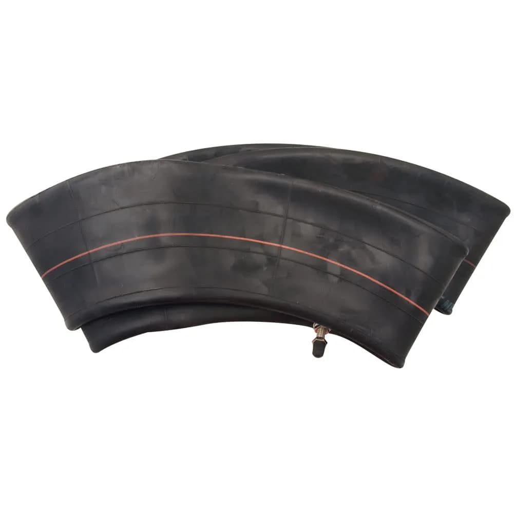 IRC Heavy Duty Motorcycle Inner Tube 110/100-17 | 17 Inch, Impact-Resistant & Durable
