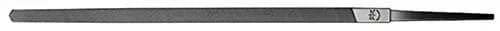 PFERD 11104203 Square File 200mm (7.87 in) Cut 3 | Precision Finishing Tool thumbnail 1
