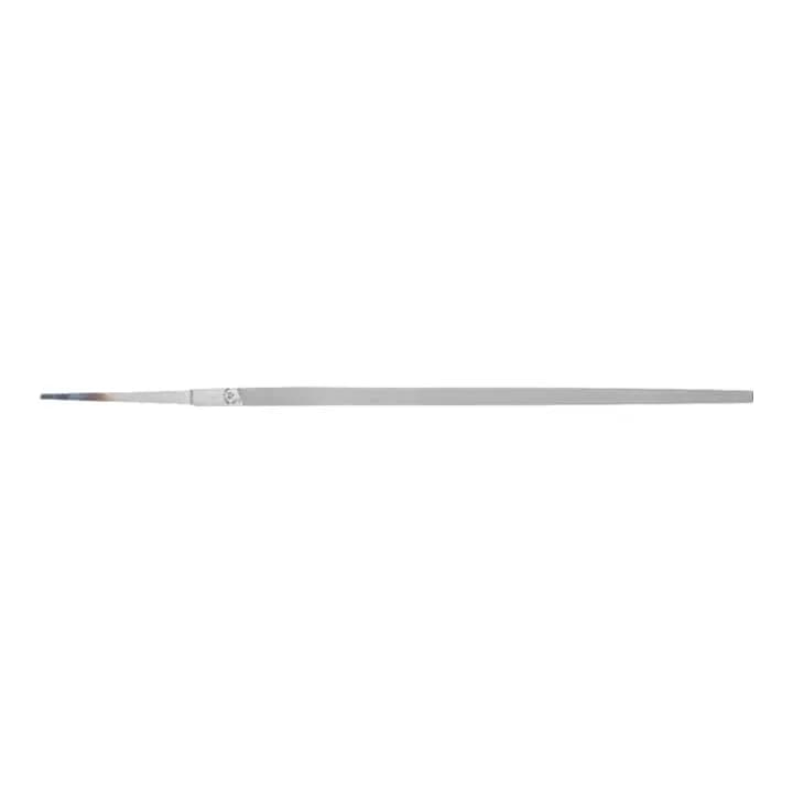 PFERD 11104203 Square File 200mm (7.87 in) Cut 3 | Precision Finishing Tool thumbnail 4