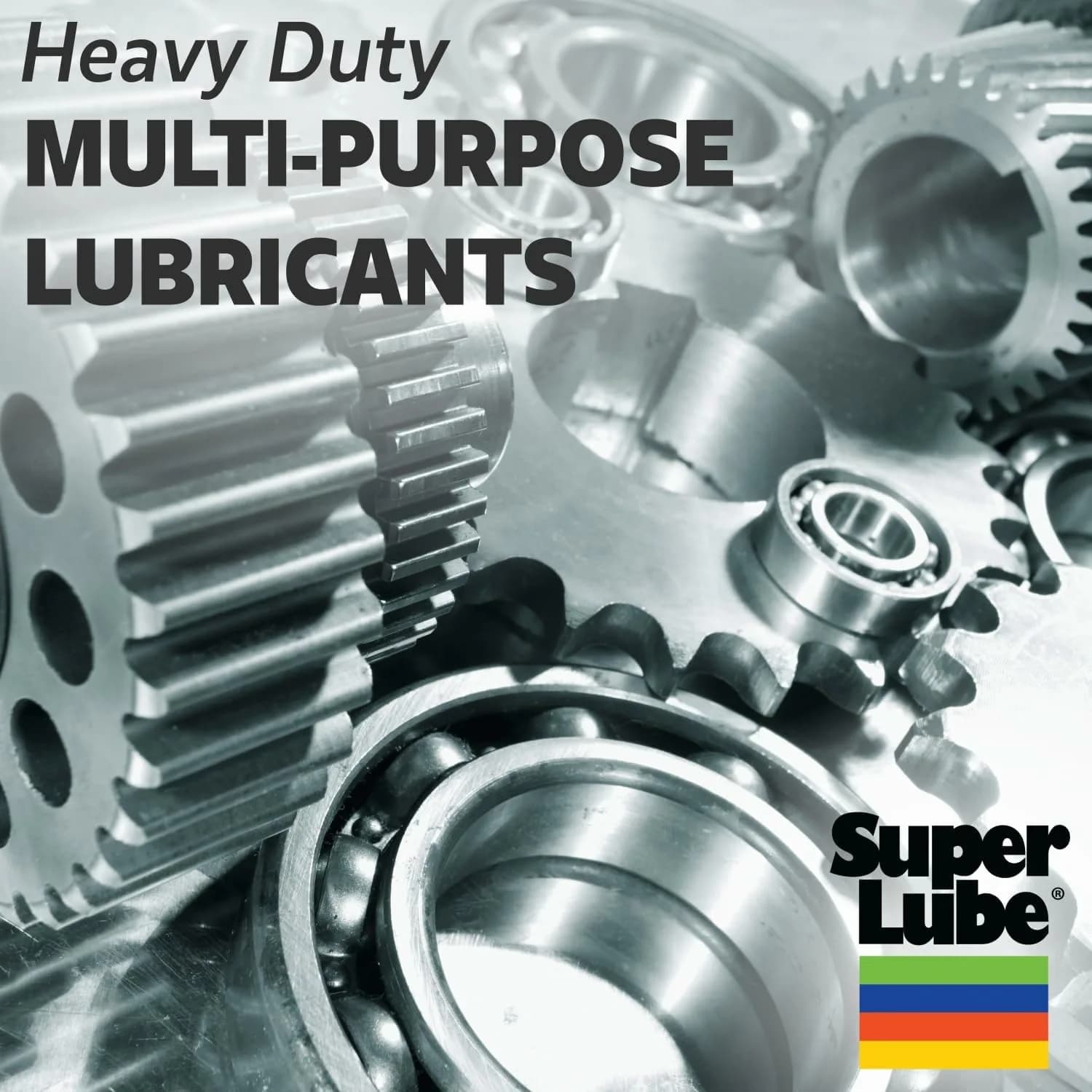 Super Lube 51030 Synthetic Oil with PTFE, High Viscosity, 946ml (1 quart) Bottle - view 3