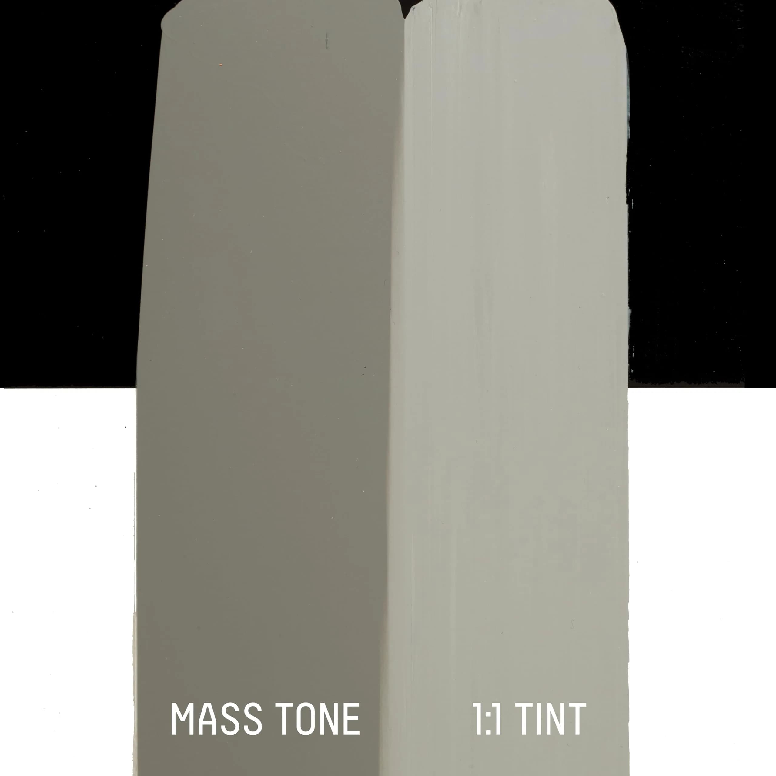 Liquitex BASICS Acrylic Paint, Neutral Gray Value 5, 250ml (8.45 Fl Oz) | ASTM D4236 Certified - view 3