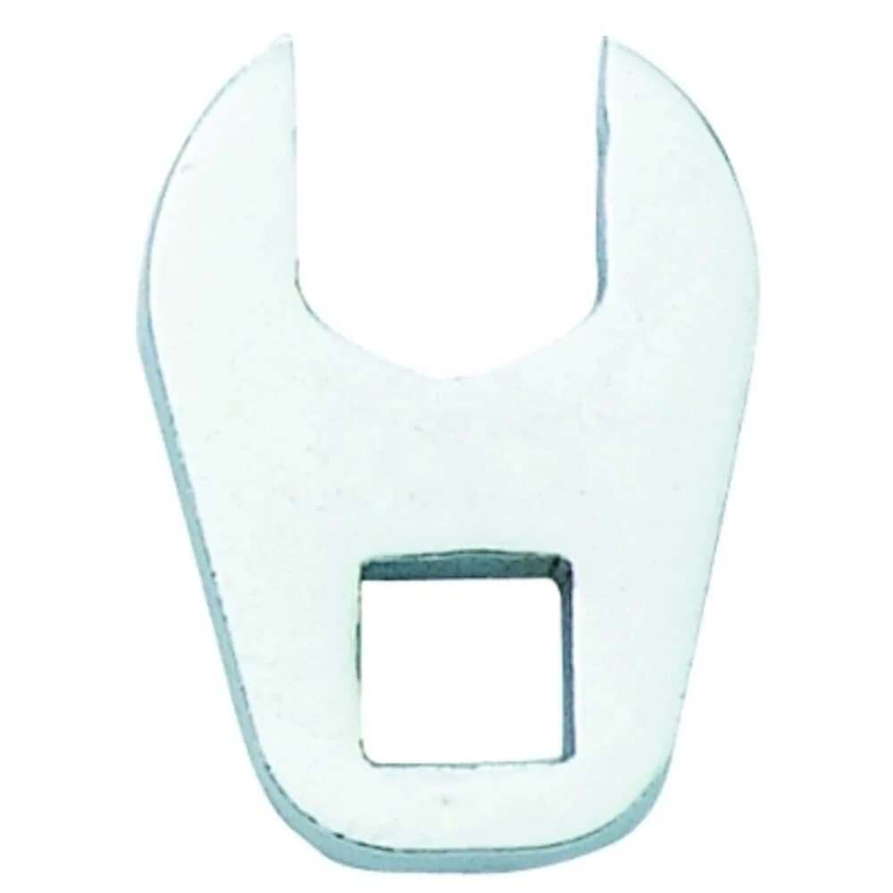STANLEY PROTO J4920CF WR CROWFOOT 3/8 in Drive 5/8 in Open End | Corrosion-Resistant, Snug Fit