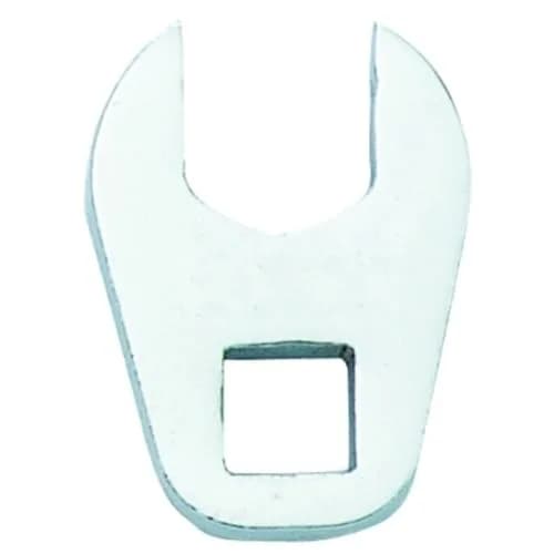 STANLEY PROTO J4920CF WR CROWFOOT 3/8 in Drive 5/8 in Open End | Corrosion-Resistant, Snug Fit thumbnail 1