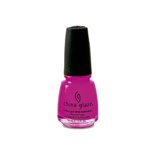 China Glaze Nail Polish Custom Kicks 0.5 Fl Oz | Long-Wearing, Non-Chipping, Gold-Teal Finish thumbnail 8