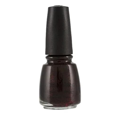 China Glaze Nail Polish Custom Kicks 0.5 Fl Oz | Long-Wearing, Non-Chipping, Gold-Teal Finish thumbnail 3