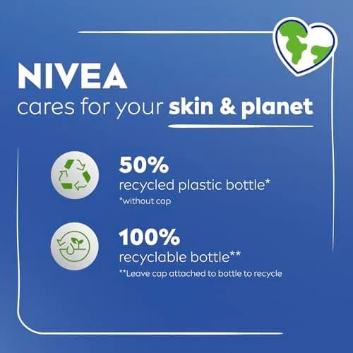 NIVEA Q10 Energy Plus Firming Body Lotion 250ml (8.5 Fl Oz) | Dermatologically Approved for Firmer Skin thumbnail 8