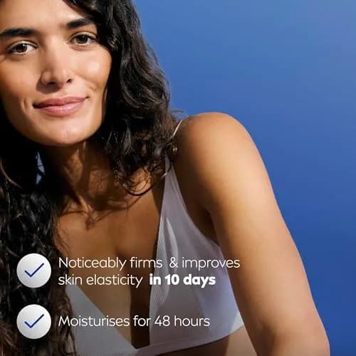 NIVEA Q10 Energy Plus Firming Body Lotion 250ml (8.5 Fl Oz) | Dermatologically Approved for Firmer Skin thumbnail 3