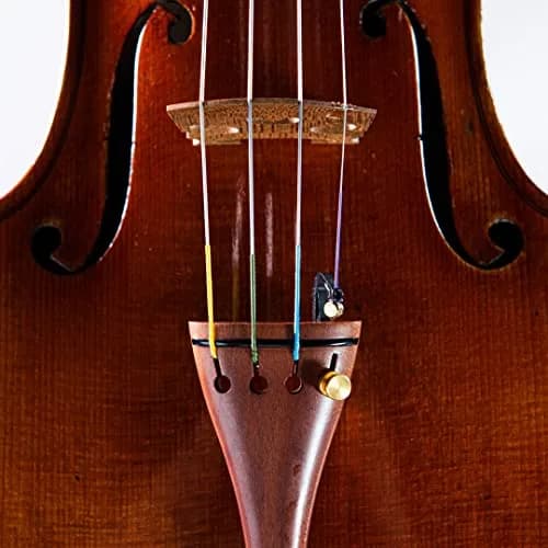Thomastik Dominant Set Violin 135B Medium Tension | Comparable to Gut Strings thumbnail 3