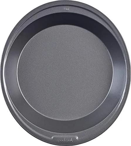 GoodCook 9-Inch Pie Pan | Heavy Duty Steel Nonstick Bakeware for Perfect Pies thumbnail 2