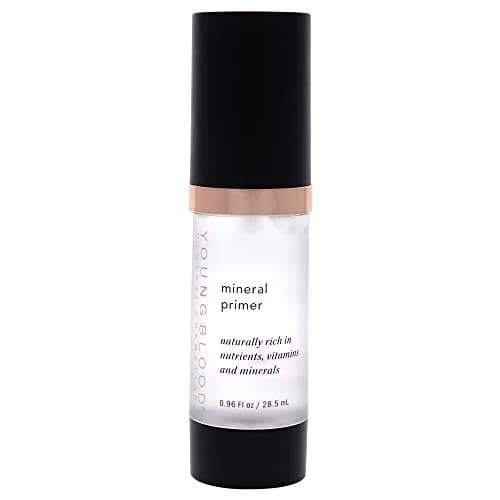 Youngblood Mineral Foundation Primer 0.96 Ounce | Supports Makeup Longevity & Skin-Friendly Formula thumbnail 2