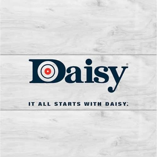 Daisy 350 count BB tube Silver | Zinc-Plated Steel for Accuracy & Corrosion Resistance thumbnail 7