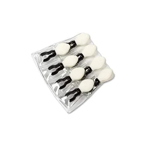 PanPastel Colorfin Sofft Applicators Replacement Heads 8 Count (0.23 kg / 0.5 lb) | Premium Artist Quality Foam thumbnail 2