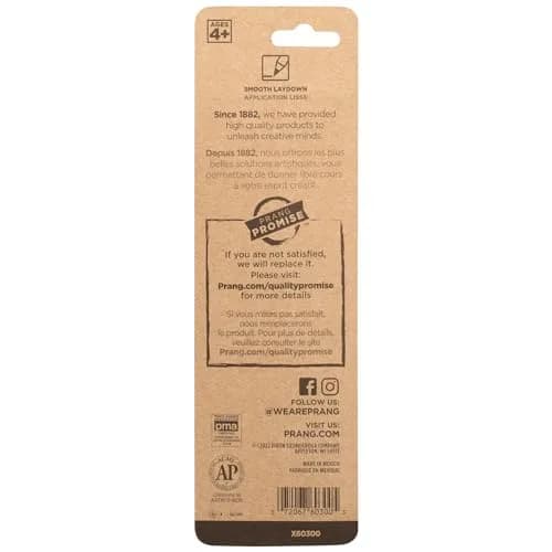 Prang Charcoal Pencils Medium & Soft Core | Self-Sharpening, 2 Count for Artistic Drawing thumbnail 2