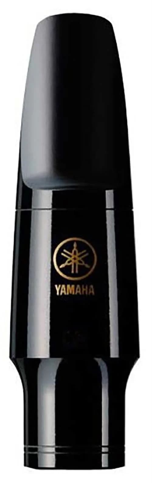 Yamaha YAC1292 TS-5C Tenor Sax Mouthpiece | 1.8mm Tip, Resin, Custom Series Design thumbnail 1