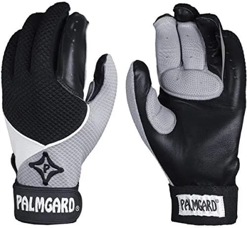 Markwort PALMGARD Inner Glove Xtra Youth Left Hand - Small, Black | Shock-Absorbing Cushion Design thumbnail 1