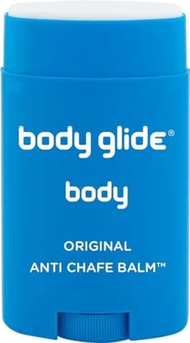 Body Glide Original Anti-Chafe Balm Stick 44ml (1.5oz) | Prevents Skin Chafing & Irritation thumbnail 1