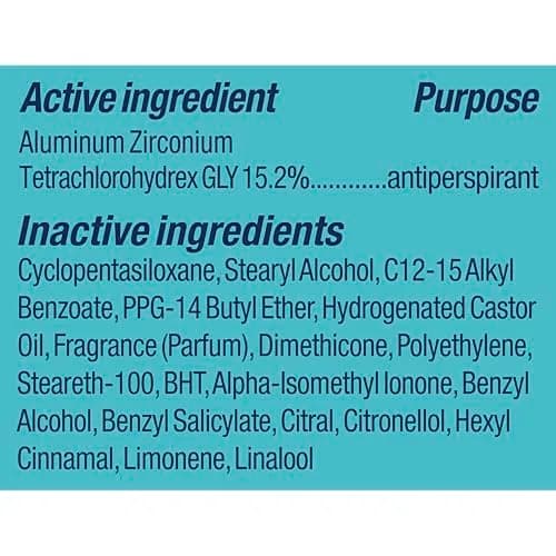 Degree Shower Clean Antiperspirant Deodorant Stick 2.6 oz Twin Pack | 48-Hour Freshness for Women thumbnail 6