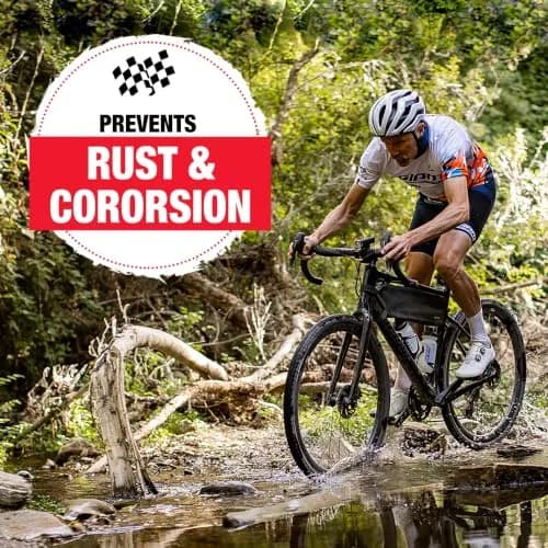 Finish Line Ceramic Grease Bike Bearings Bottom Brackets Hubs 2 oz | Friction-Reducing Waterproof Lubricant thumbnail 5