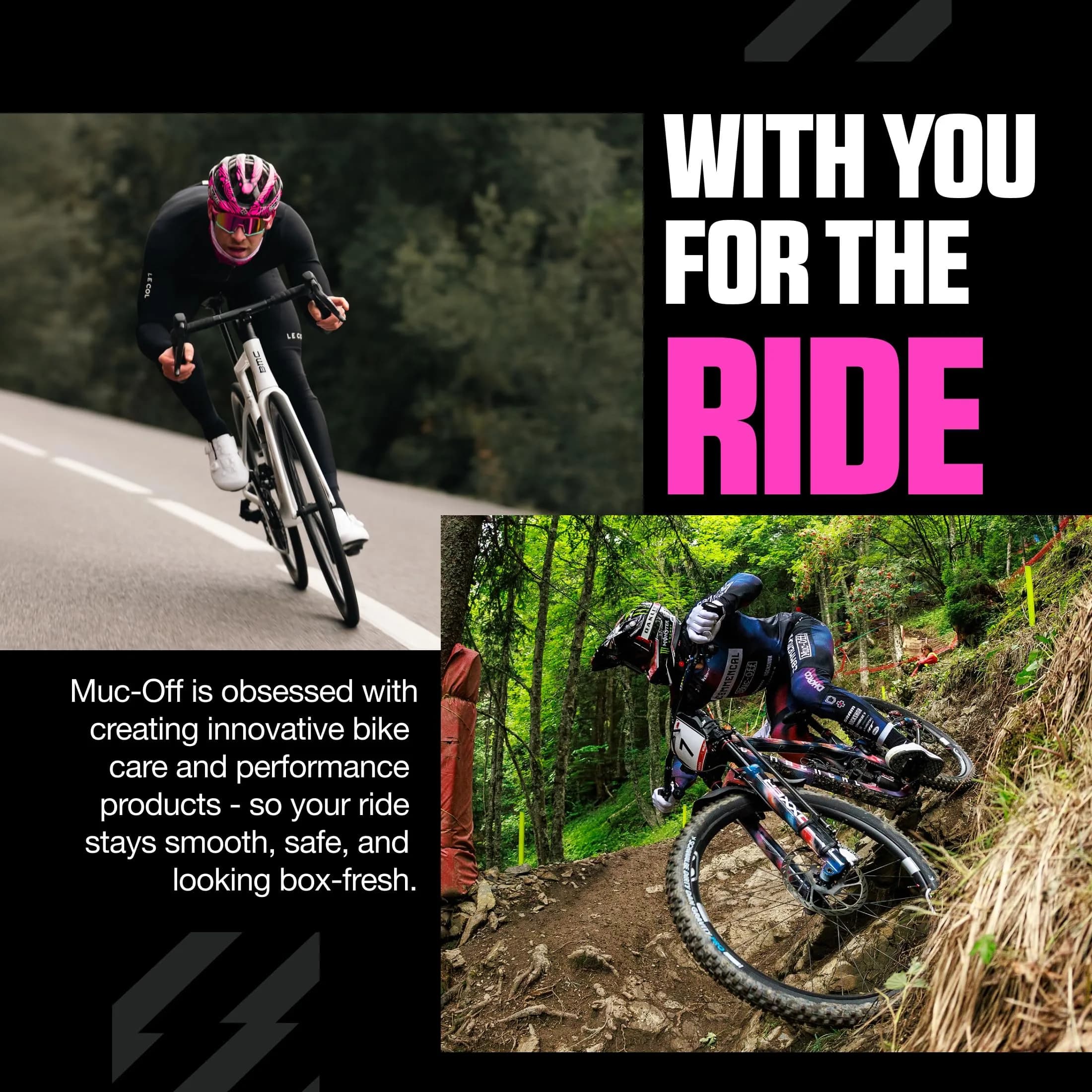 Muc-Off Bio Dry Lube 120ml (4.06 Fl Oz) | Wax-Based Chain Lubricant for Effortless Gear Changes - view 8
