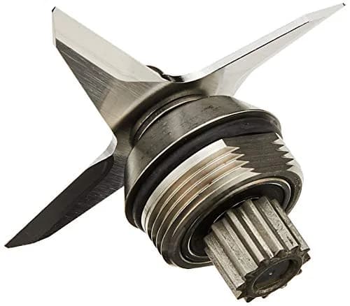 Vitamix Wet Blade Assembly, Silver | Hardened Stainless Steel for Commercial Use thumbnail 2