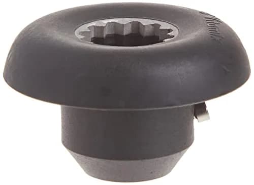 Vitamix Drive Socket Kit Metal 891 | Alloy Steel Gear Replacement Part — Metal