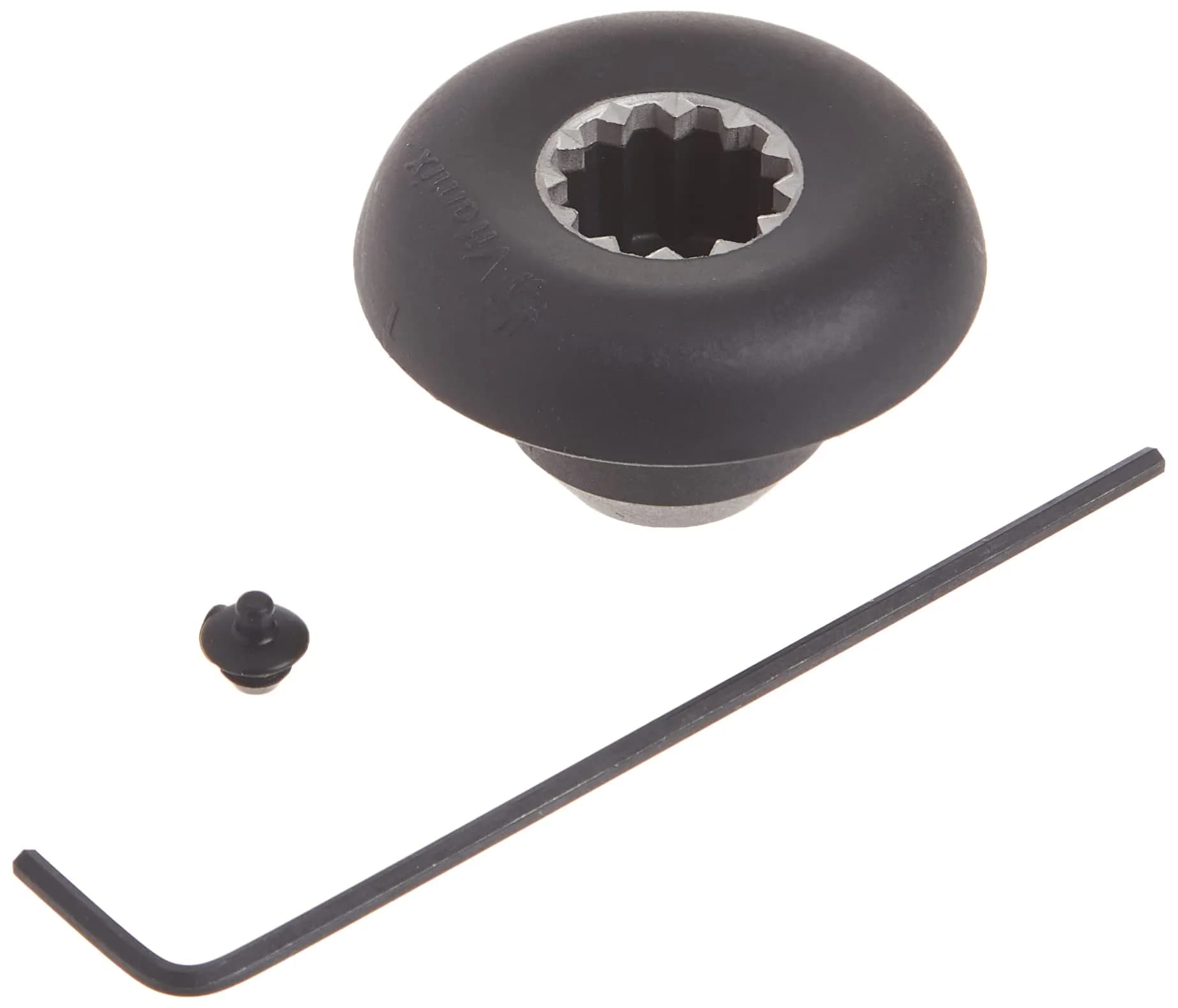 Vitamix Drive Socket Kit Metal 891 | Alloy Steel Gear Replacement Part - view 4