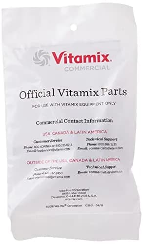 Vitamix Drive Socket Kit Metal 891 | Alloy Steel Gear Replacement Part thumbnail 5