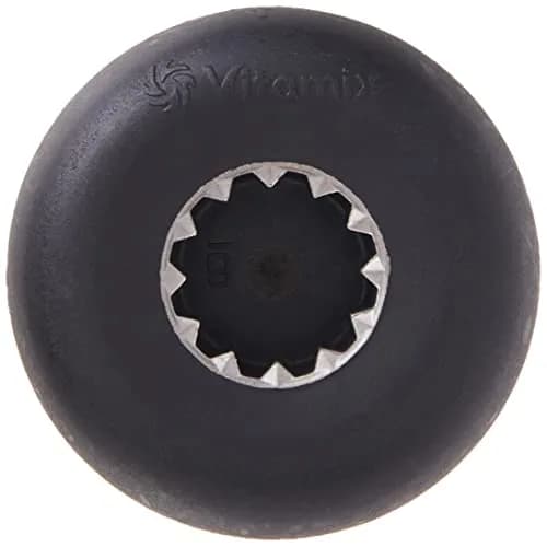 Vitamix Drive Socket Kit Metal 891 | Alloy Steel Gear Replacement Part thumbnail 2
