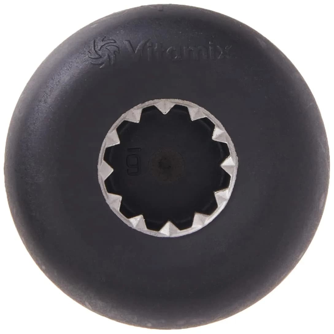 Vitamix Drive Socket Kit Metal 891 | Alloy Steel Gear Replacement Part - view 2