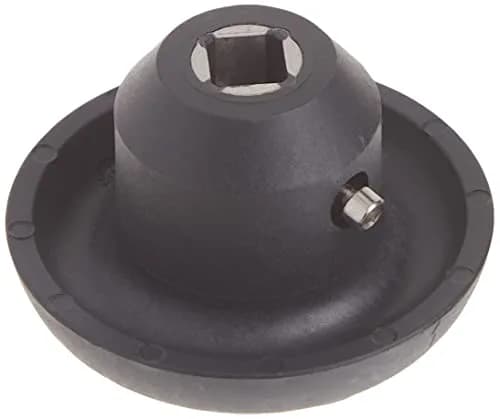 Vitamix Drive Socket Kit Metal 891 | Alloy Steel Gear Replacement Part thumbnail 3