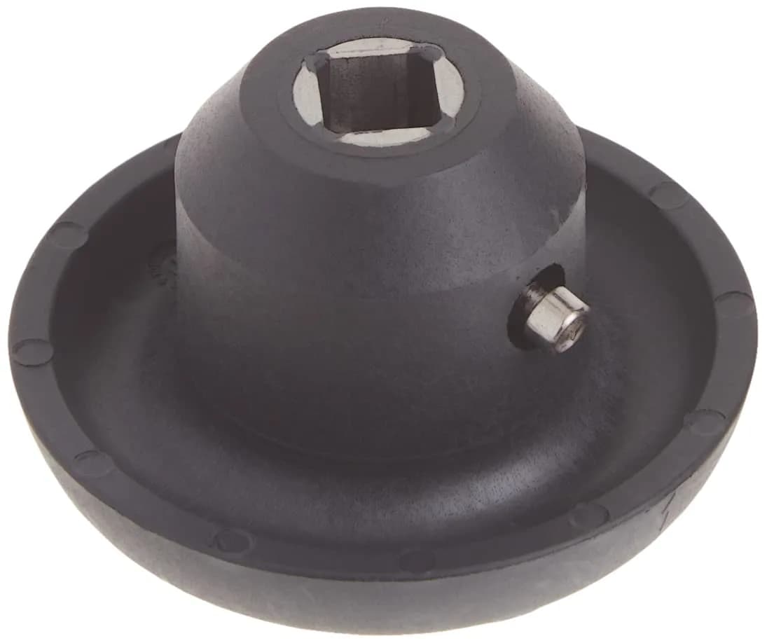 Vitamix Drive Socket Kit Metal 891 | Alloy Steel Gear Replacement Part - view 3