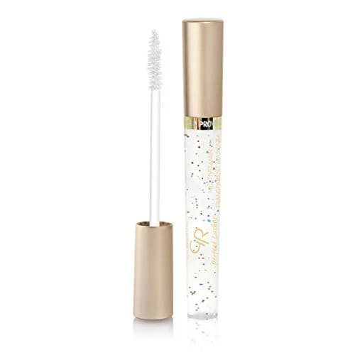 Golden Rose Perfect Lashes Multi-vitamin Transparent Mascara | Nourishes & Defines Natural Eyelashes thumbnail 1