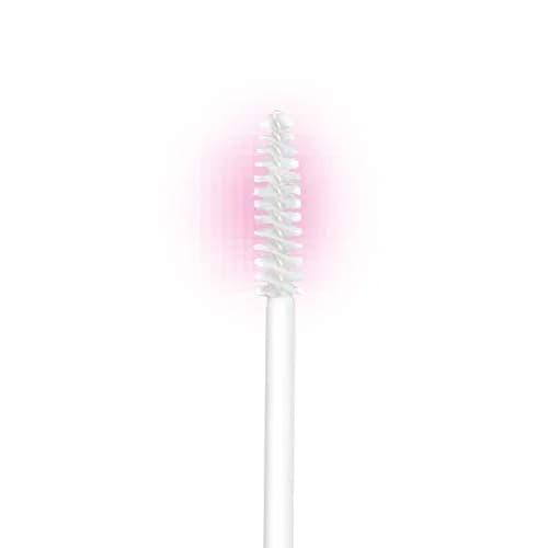 Golden Rose Perfect Lashes Multi-vitamin Transparent Mascara | Nourishes & Defines Natural Eyelashes thumbnail 4