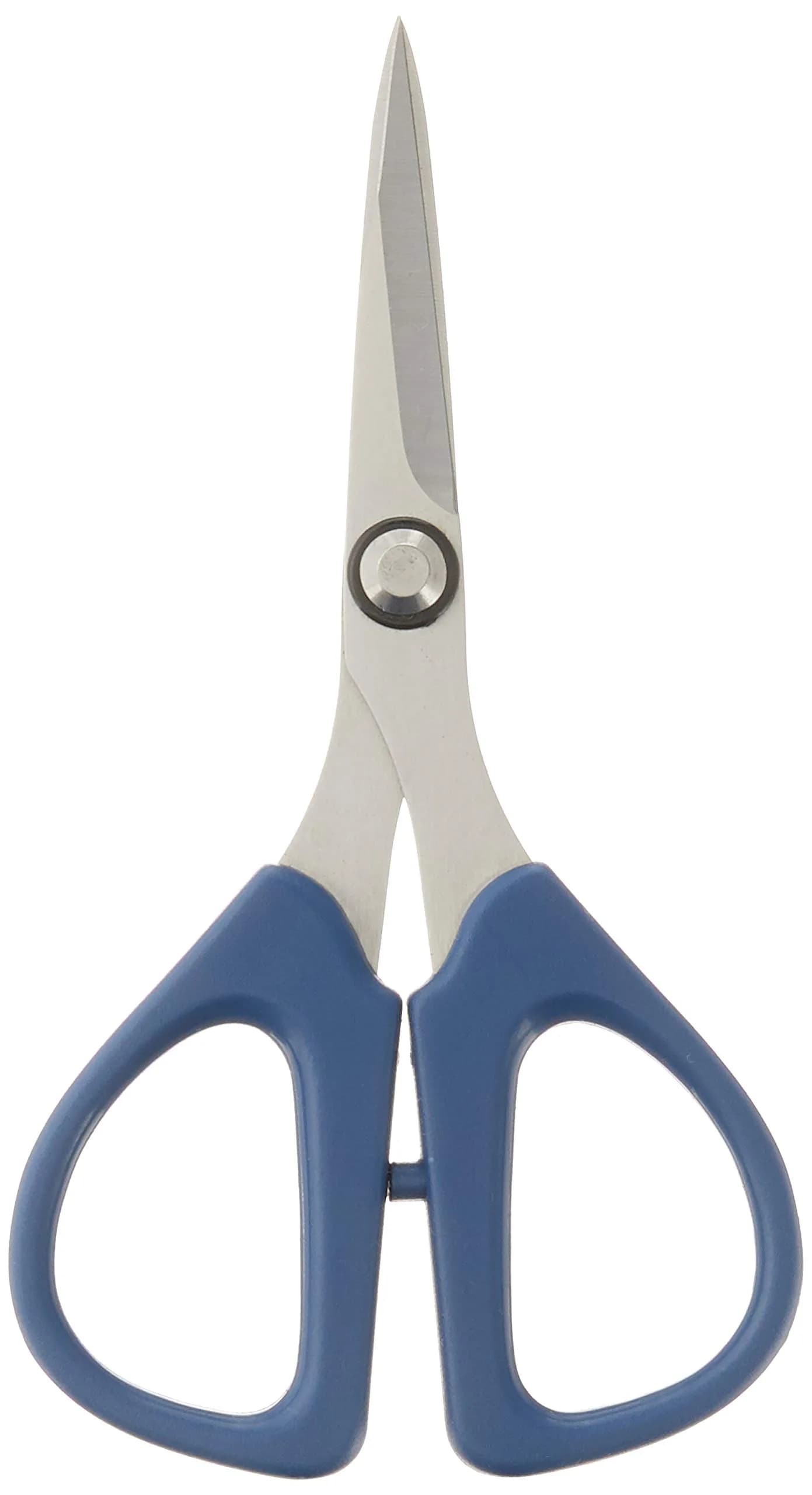 Clover Patchwork Mini Scissors 4.5 inch (11.4 cm) | Precision Crafting Tool - view 2