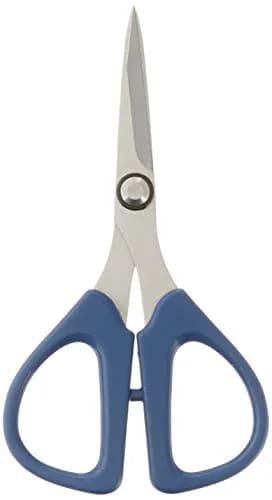 Clover Patchwork Mini Scissors 4.5 inch (11.4 cm) | Precision Crafting Tool thumbnail 2