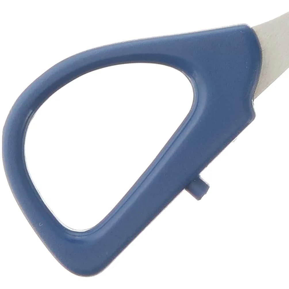Clover Patchwork Mini Scissors 4.5 inch (11.4 cm) | Precision Crafting Tool - view 3