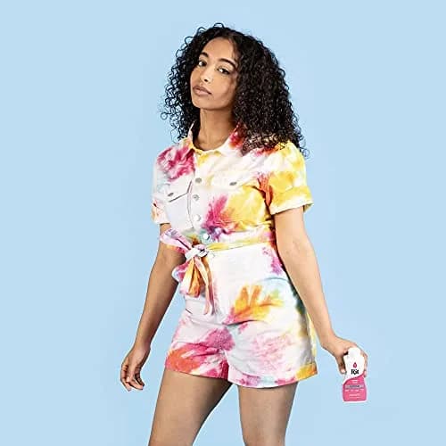 Rit All-Purpose Liquid Dye Fuchsia 236ml (8 Fl Oz) | Vibrant Color for Natural Fibers & Blends thumbnail 5