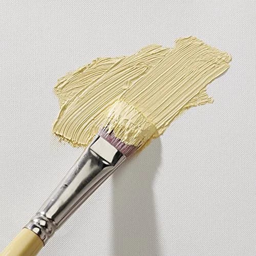 Winsor & Newton Artists' Oil Paint Titanium White 200ml (6.75 Fl Oz) | Professional Grade, Single Pigment thumbnail 4