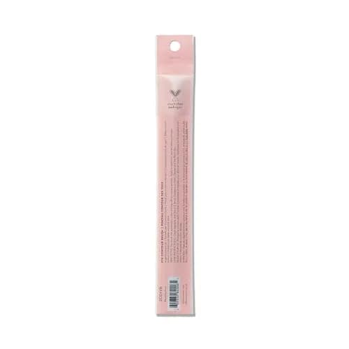 e.l.f. Eye Contour Brush, Synthetic Bristles, 1 Count | Precise, Vegan & Cruelty-Free thumbnail 4