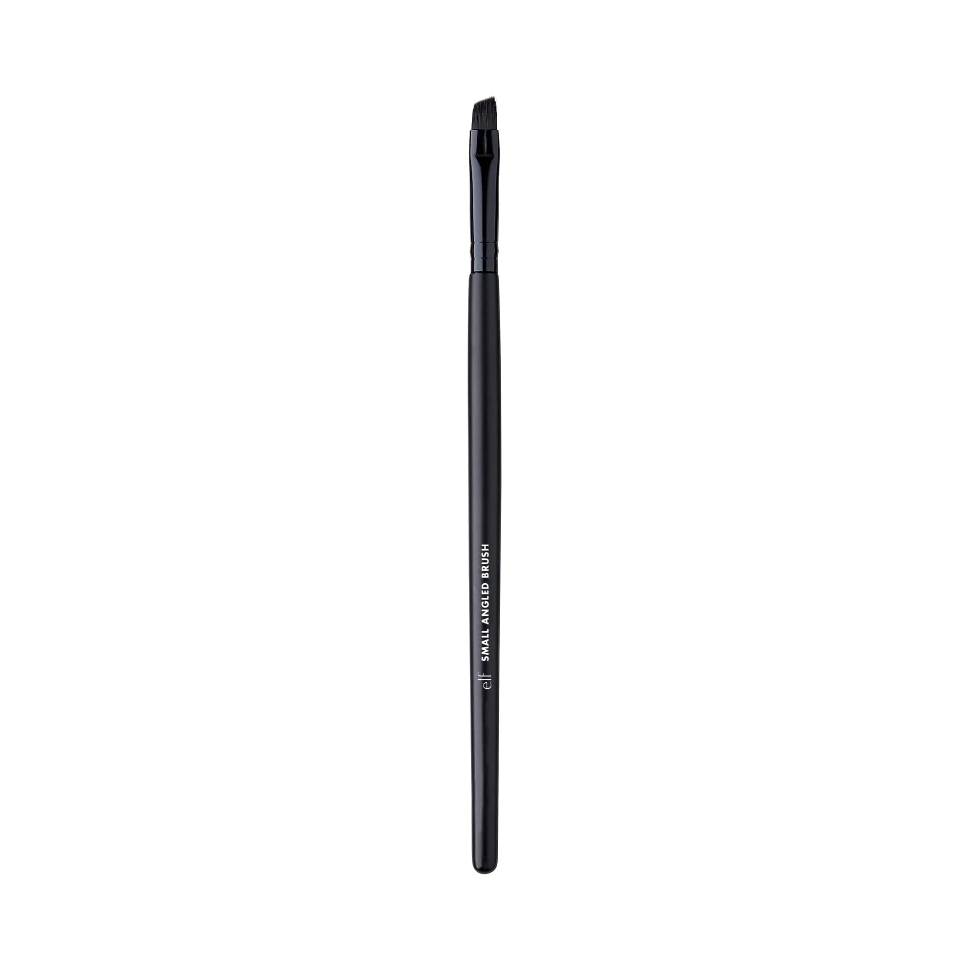 e.l.f. Small Angled Brush for Precision Makeup Application | Vegan & Cruelty-Free - main product image