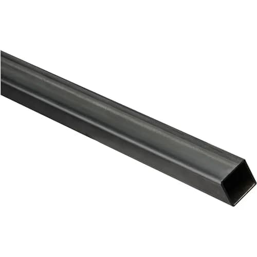 Stanley Steel Square Tube 1 in x 3 ft | Welded, US Origin for Industrial Use thumbnail 1