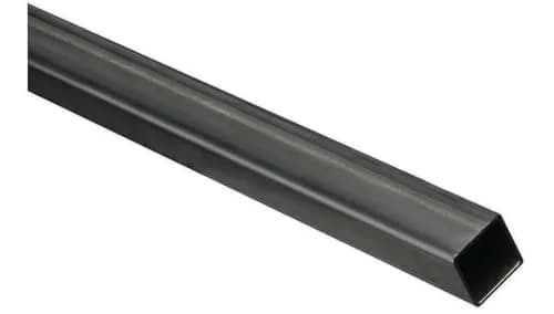 Stanley Steel Square Tube 1 in x 3 ft | Welded, US Origin for Industrial Use thumbnail 3