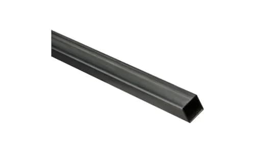 Stanley Steel Square Tube 1 in x 3 ft | Welded, US Origin for Industrial Use thumbnail 2