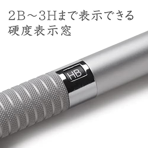 STAEDTLER 0.5mm Mechanical Pencil Silver Series (925 25-05) | Drafting & Writing Precision thumbnail 5